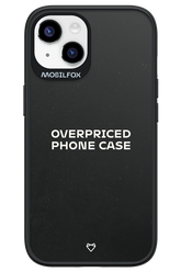 Overprieced - Apple iPhone 14