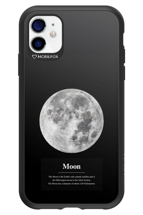 Moon 2.0 - Apple iPhone 11