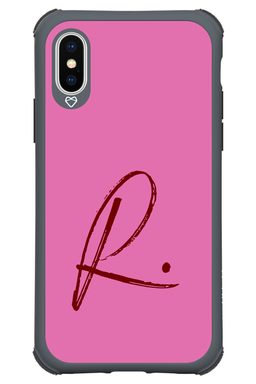 (Sorbet) R 2.0 - Apple iPhone XS