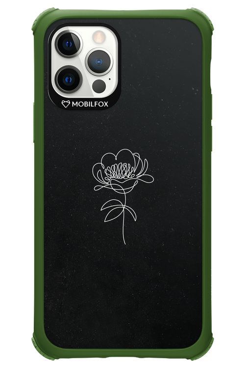 Wild Flower - Apple iPhone 12 Pro