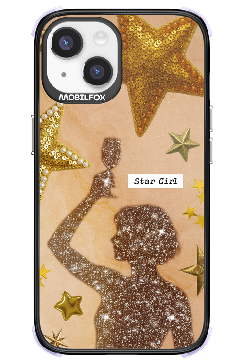 Star Girl - Apple iPhone 14