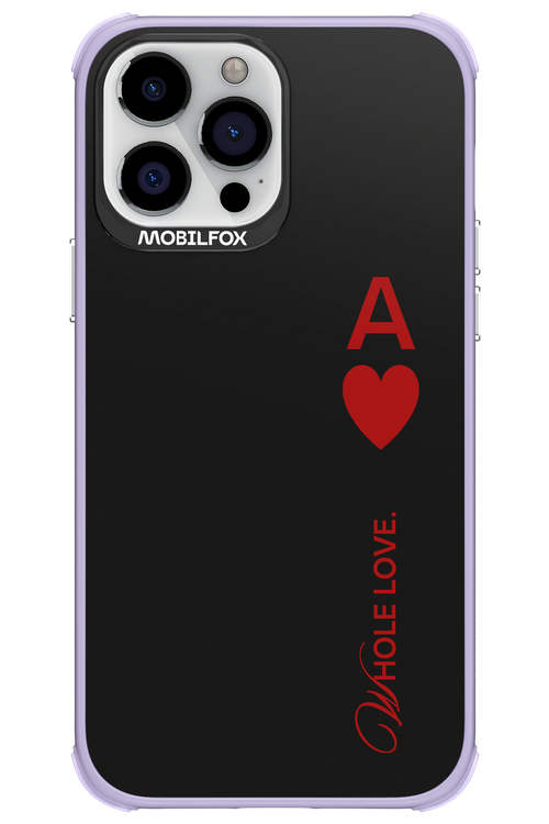Whole 2.0 - Apple iPhone 13 Pro Max
