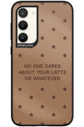 Whateverrr - Samsung Galaxy S23 Plus