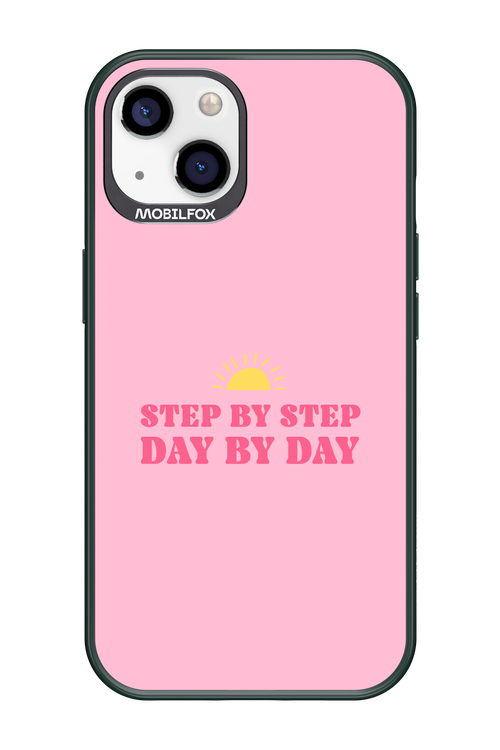 Step by Step 2.0 - Apple iPhone 13