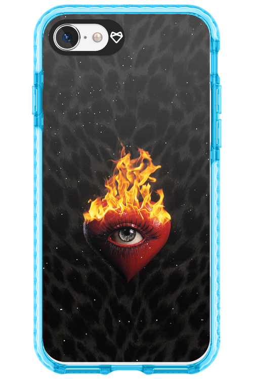 Shit happens - Apple iPhone 8