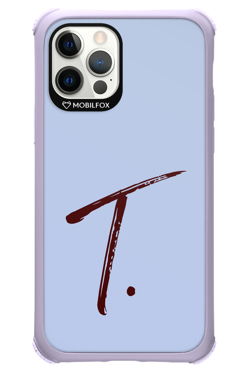 (Jellyfish Presso) T 2.0 - Apple iPhone 12 Pro