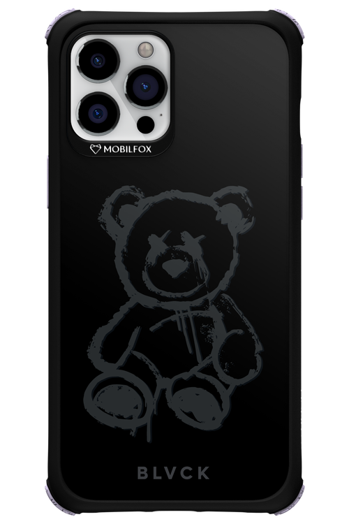 BLVCK BEAR - Apple iPhone 12 Pro Max