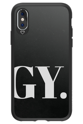 GY (Off Space) 2.0 - Apple iPhone X