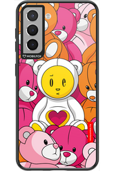 Loved Bear 2.0 - Samsung Galaxy S21