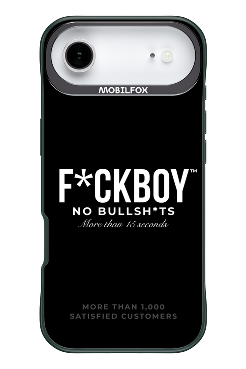 F_CKBOY 2.0 - Apple iPhone 17 Air