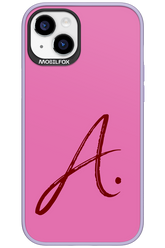 (Sorbet) A 2.0 - Apple iPhone 15 Plus