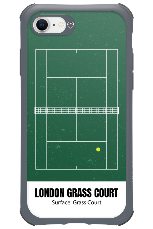 LONDON GRASS COURT 2.0 - Apple iPhone 7