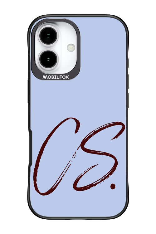 (Jellyfish Presso) CS 2.0 - Apple iPhone 17