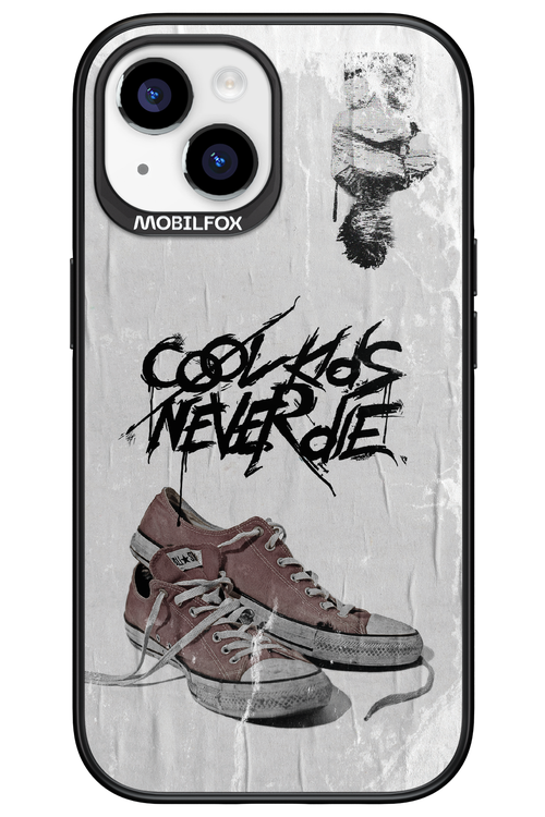 CKND - Apple iPhone 15