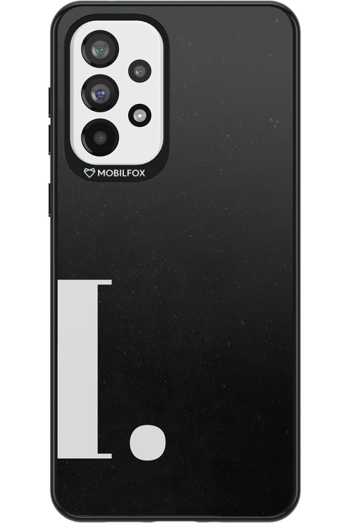 I (Off Space) 2.0 - Samsung Galaxy A73