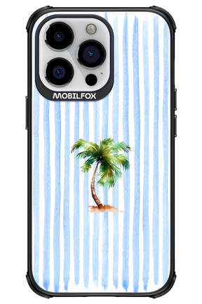 Palm Chill - Apple iPhone 13 Pro
