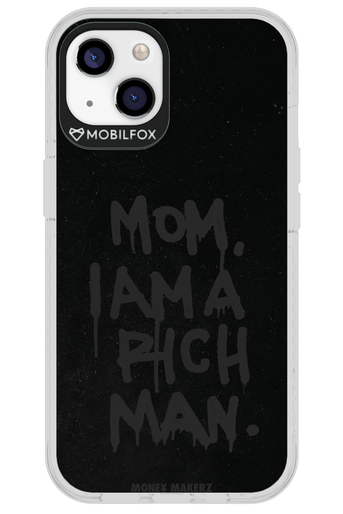 Rich Man - Apple iPhone 13