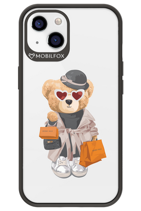 Iconic Bear - Apple iPhone 13