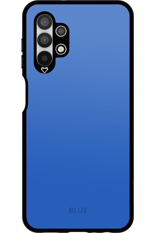 BLUE - FS2 - Samsung Galaxy A13 4G