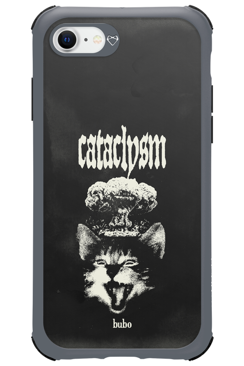 CATACLYSM - Apple iPhone SE 2020