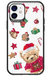 Gifts Bear - Apple iPhone 12