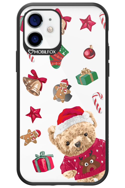 Gifts Bear - Apple iPhone 12