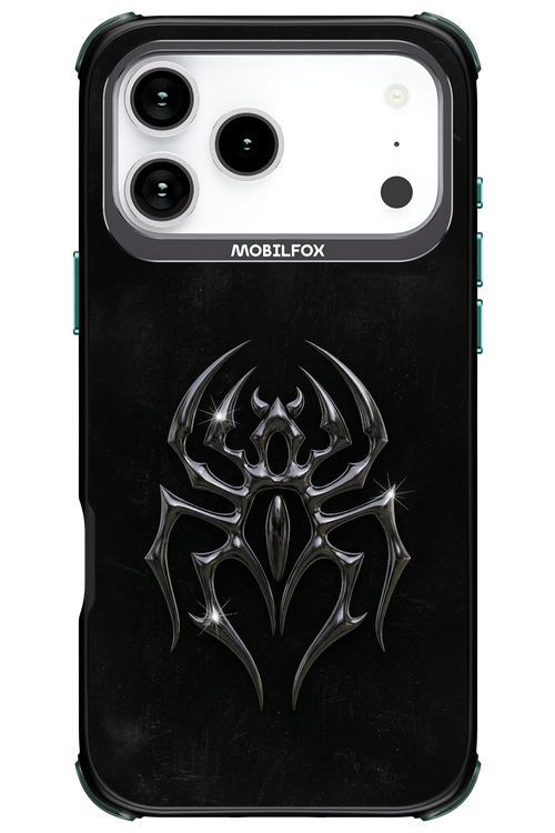 Dark Spider 2.0 - Apple iPhone 17 Pro Max