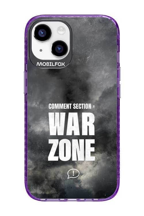 WarZone 2.0 - Apple iPhone 14