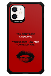 Real or Fake - Apple iPhone 12