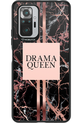 Drama Queen - Xiaomi Redmi Note 10 Pro