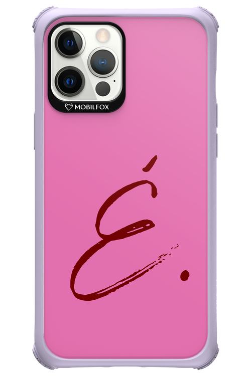 (Sorbet) E II 2.0 - Apple iPhone 12 Pro Max