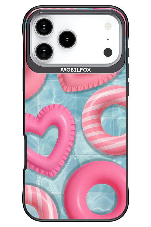 Love Pool - Apple iPhone 17 Pro Max