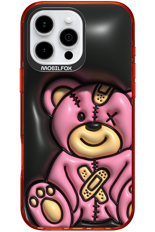 Dead Bear 2.0 - Apple iPhone 16 Pro Max