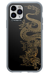 Gold Age - Apple iPhone 11 Pro