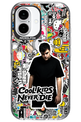 CKND_STICKER - Apple iPhone 16