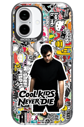 CKND_STICKER - Apple iPhone 16