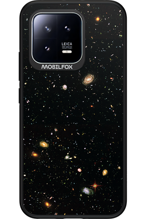 Cosmic Space - Xiaomi 13