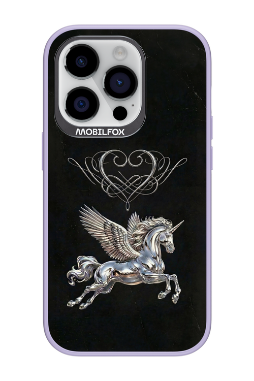 Horse Heart 2.0 - Apple iPhone 14 Pro