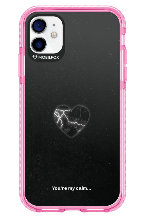 Calm Heart 2.0 - Apple iPhone 11