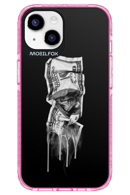 Melting Money 2.0 - Apple iPhone 14