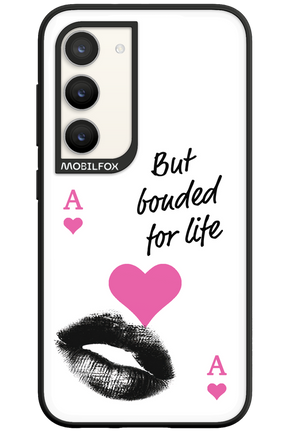 Bonded for Life - Samsung Galaxy S23