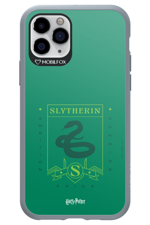 Slytherin2 - Apple iPhone 11 Pro