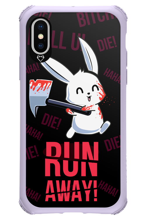 Run Away 2.0 - Apple iPhone X