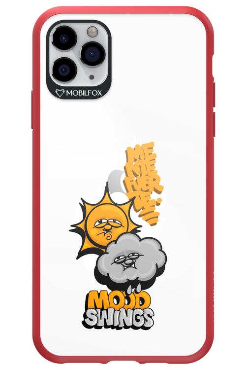 Broken Smiles - Apple iPhone 11 Pro Max