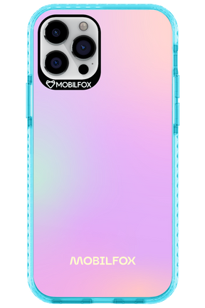 Pastel Violet - Apple iPhone 12 Pro