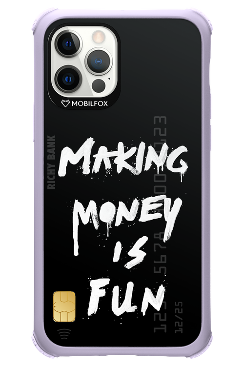 Funny Money - Apple iPhone 12 Pro