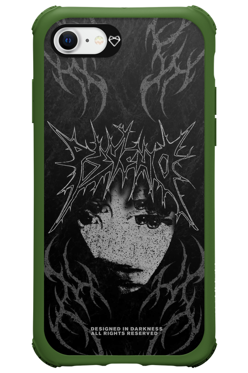 Schizo - Apple iPhone SE 2020