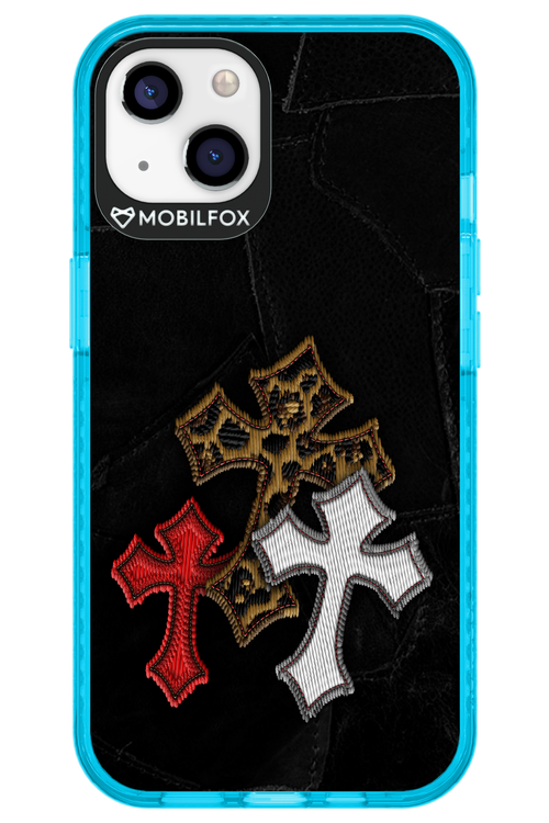 Holy Trinity 2.0 - Apple iPhone 13