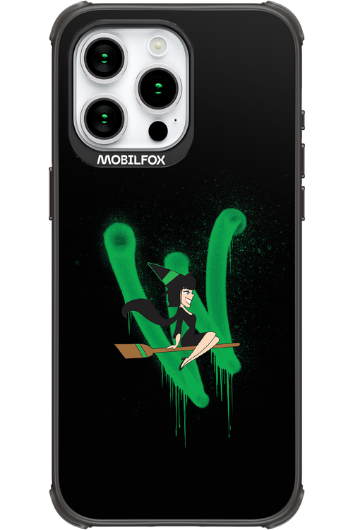 WITCH - Apple iPhone 15 Pro Max