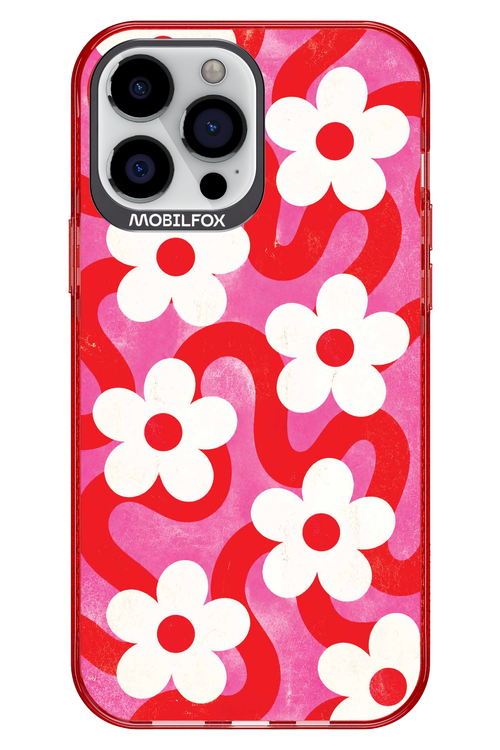 BLOSSOM TWIST 2.0 - Apple iPhone 13 Pro Max